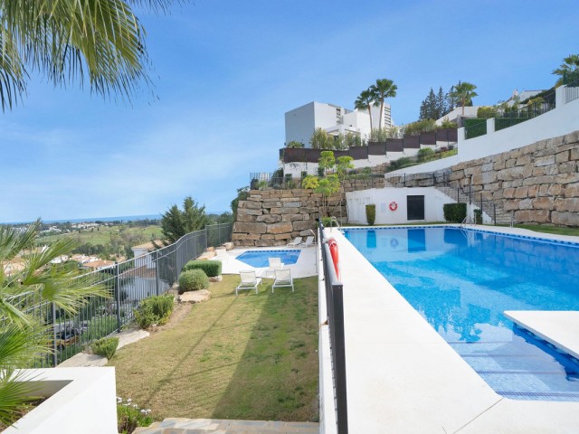 3 Bedrooms Apartment in El Paraiso