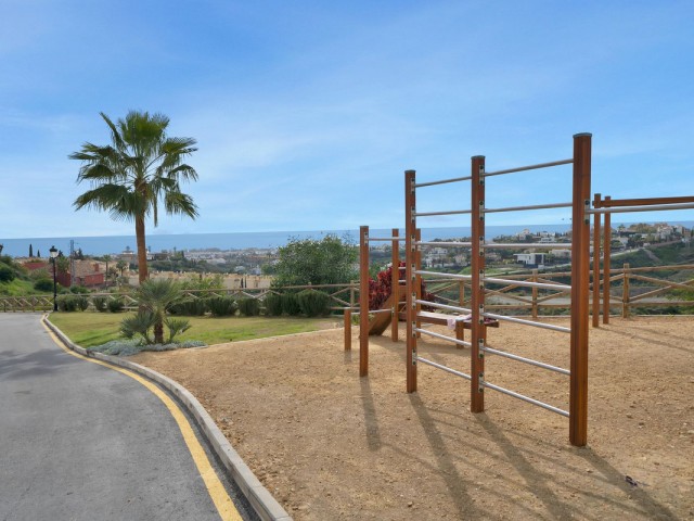 3 Bedrooms Apartment in El Paraiso