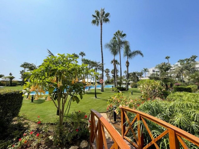 3 Bedrooms Apartment in Puerto Banús