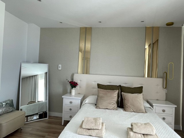 4 Slaapkamer Villa in Benalmadena