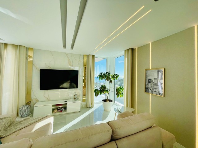 4 Slaapkamer Villa in Benalmadena