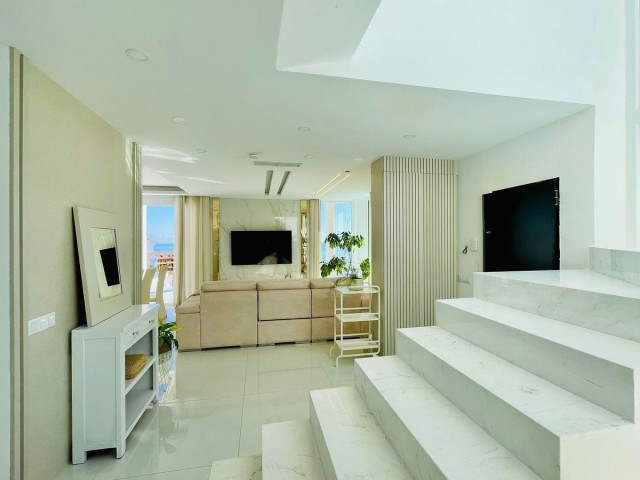 4 Slaapkamer Villa in Benalmadena