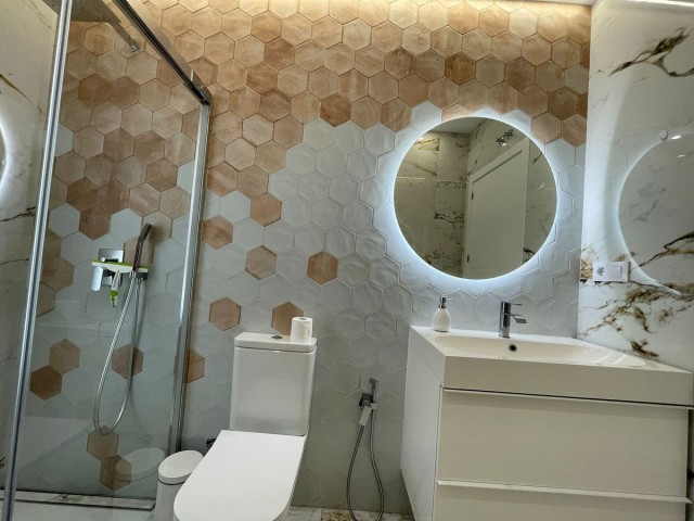 4 Slaapkamer Villa in Benalmadena