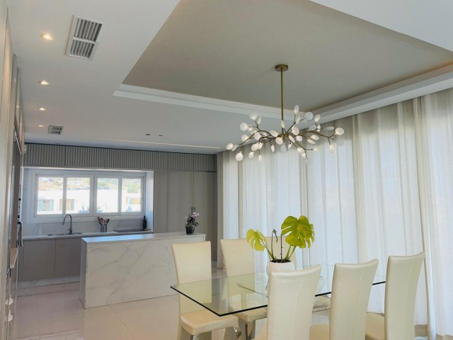 4 Slaapkamer Villa in Benalmadena