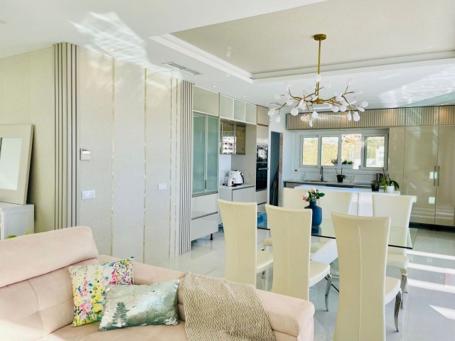 4 Slaapkamer Villa in Benalmadena