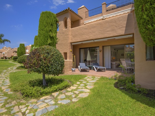 Apartment, Estepona, R5108974