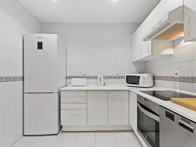 2 Bedrooms Apartment in Estepona