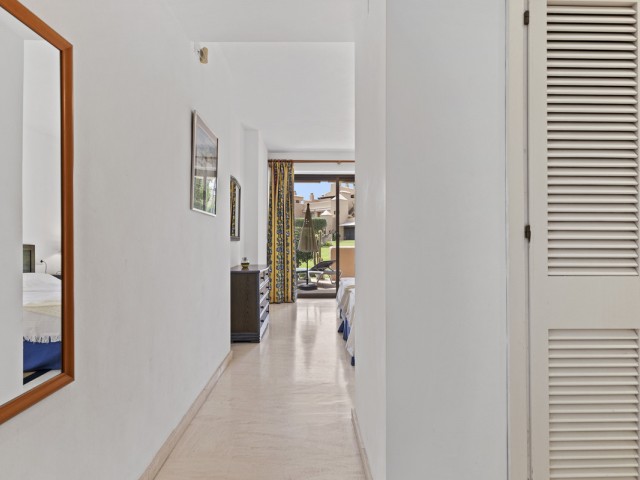 2 Bedrooms Apartment in Estepona