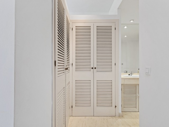 2 Bedrooms Apartment in Estepona