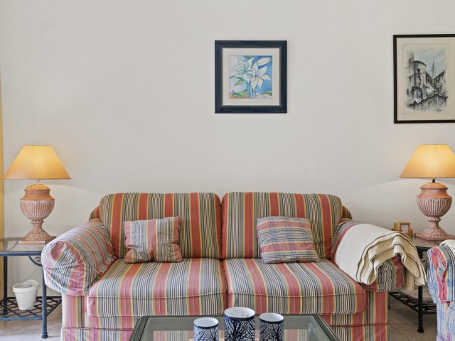 2 Bedrooms Apartment in Estepona