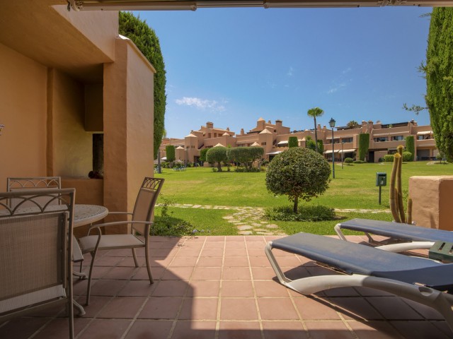 2 Bedrooms Apartment in Estepona