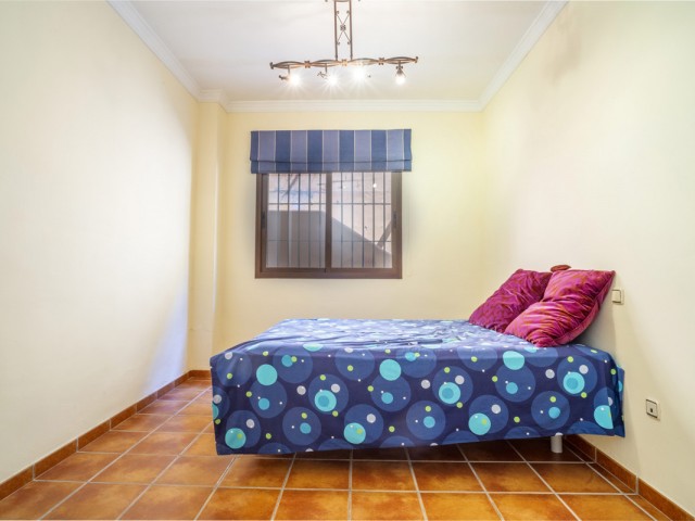 6 Bedrooms Villa in Guadalmina Alta