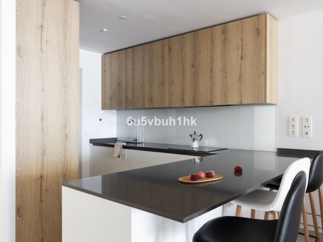 3 Slaapkamer Appartement in La Capellania