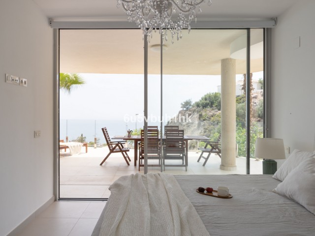 3 Slaapkamer Appartement in La Capellania