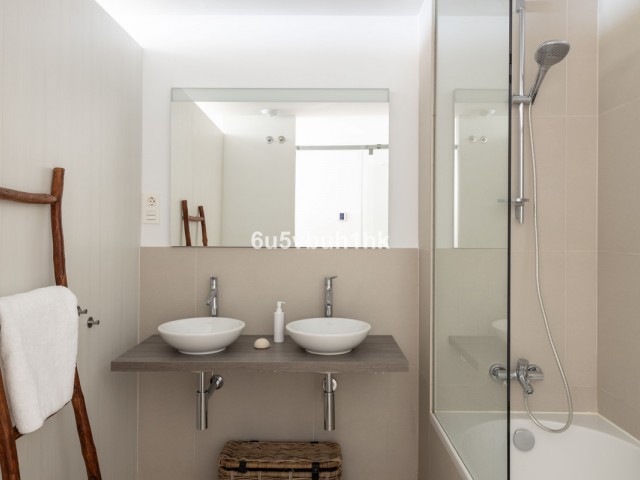 3 Slaapkamer Appartement in La Capellania