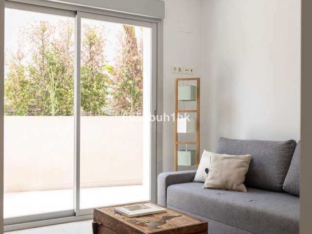 3 Schlafzimmer Apartment in La Capellania