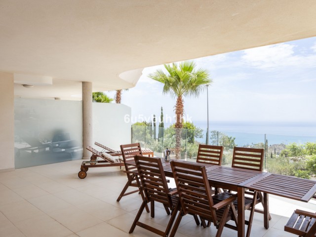 Apartment, La Capellania, R5109163