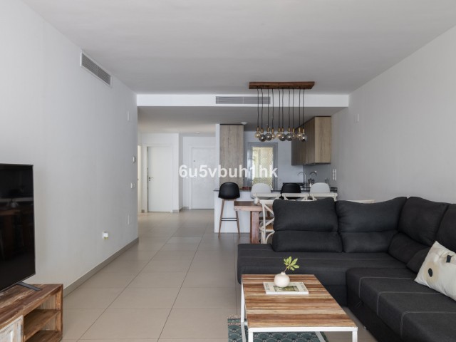 Apartment, La Capellania, R5109163