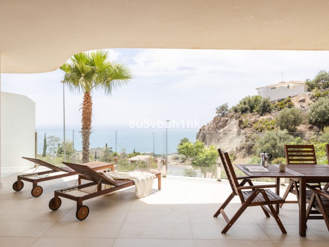 Appartement, La Capellania, R5109163