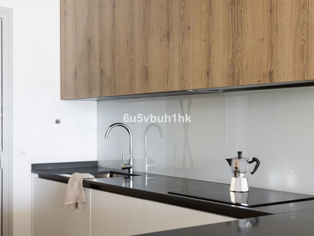 3 Schlafzimmer Apartment in La Capellania