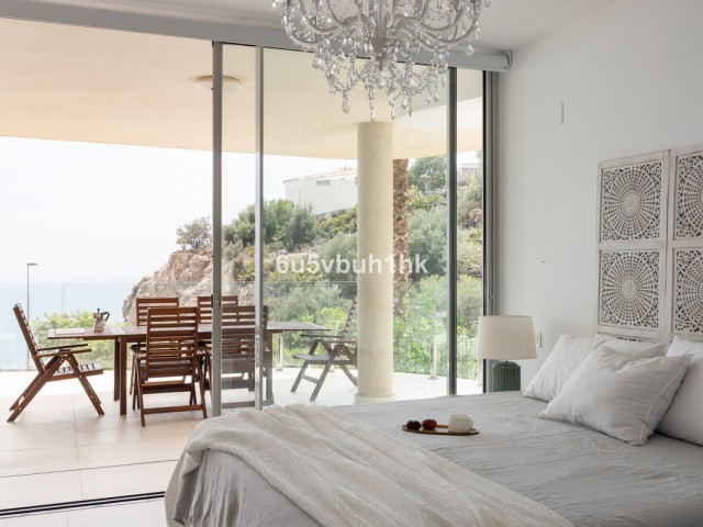 3 Schlafzimmer Apartment in La Capellania