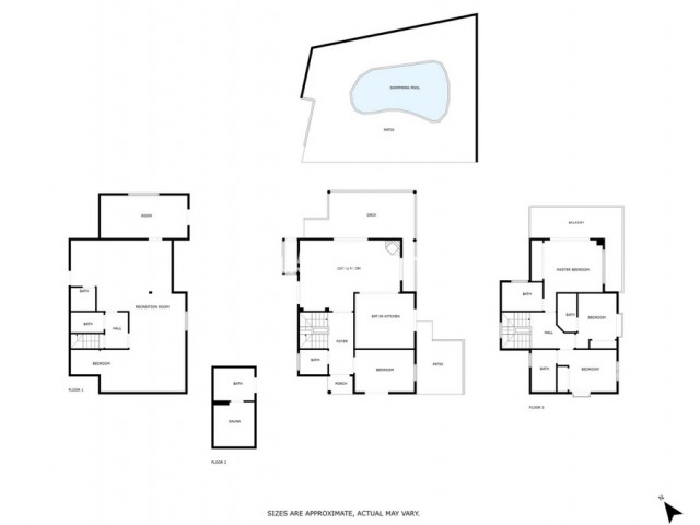5 Schlafzimmer Villa in Fuengirola