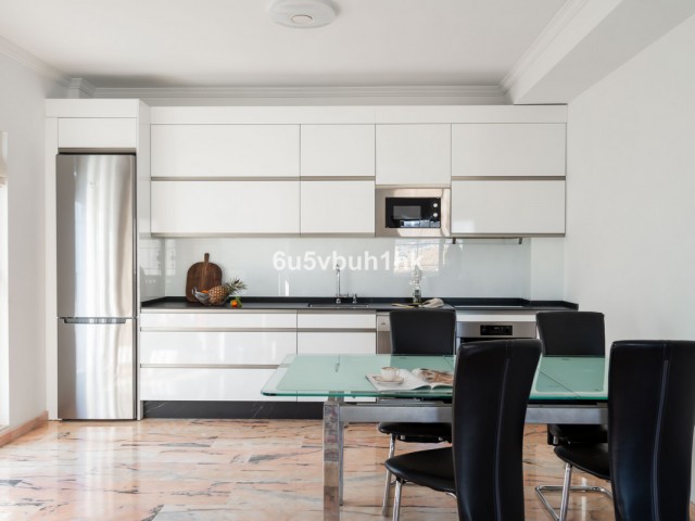 5 Schlafzimmer Villa in Fuengirola