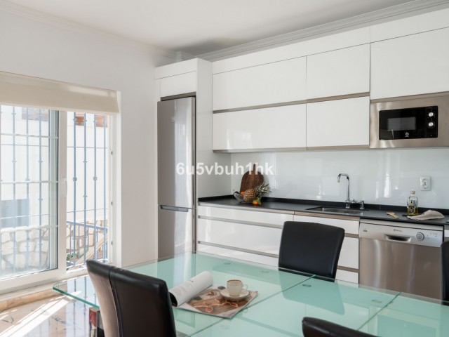 5 Schlafzimmer Villa in Fuengirola