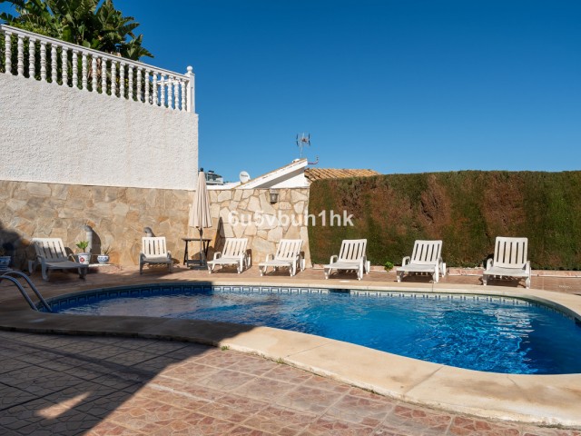 5 Schlafzimmer Villa in Fuengirola