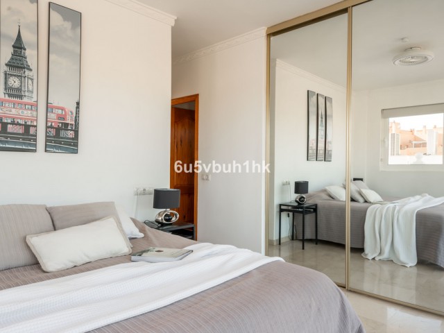 5 Makuuhuoneen Huvila Fuengirola