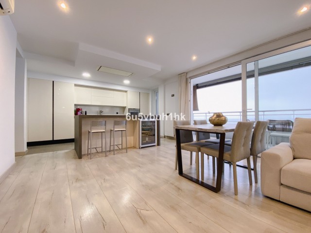 2 Slaapkamer Appartement in Málaga