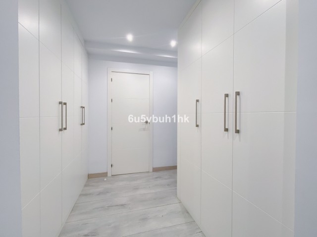 2 Slaapkamer Appartement in Málaga
