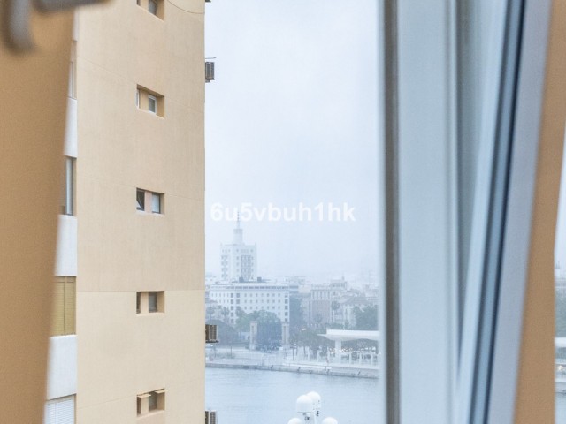 2 Slaapkamer Appartement in Málaga