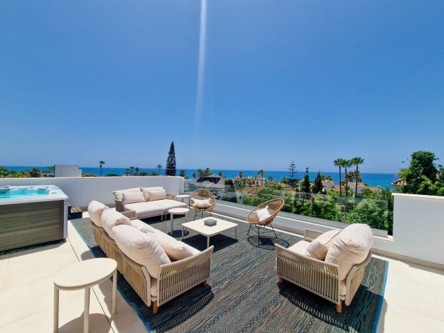 Villa con 5 Dormitorios  en Marbella