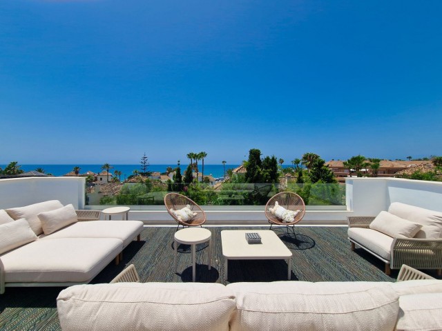 Villa con 5 Dormitorios  en Marbella