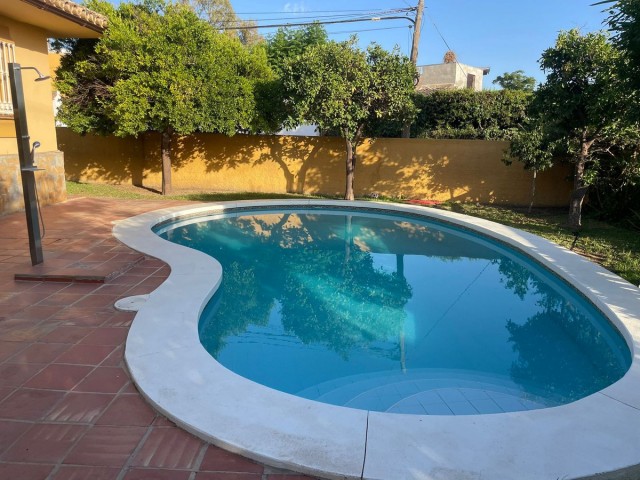 4 Slaapkamer Rijtjeshuis in Mijas