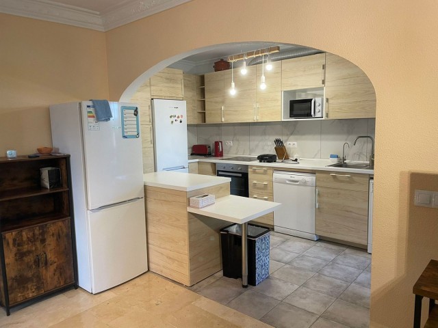 4 Slaapkamer Rijtjeshuis in Mijas