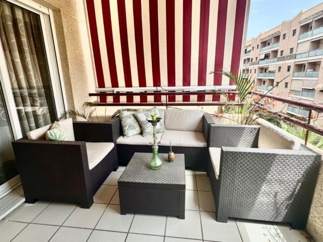 Apartment, Torremolinos, R4793302