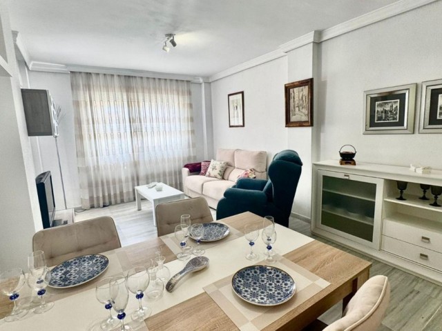 Apartment, Torremolinos, R4793302