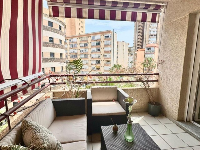 Apartment, Torremolinos, R4793302