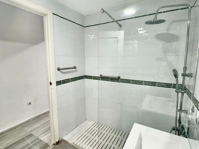 2 Bedrooms Apartment in Torremolinos