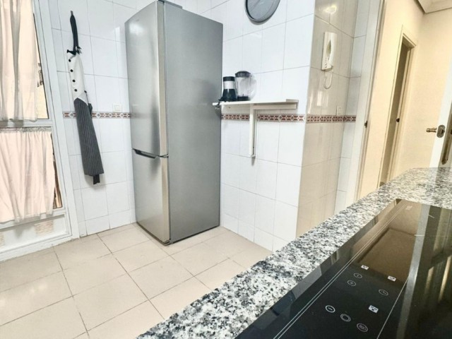 2 Bedrooms Apartment in Torremolinos