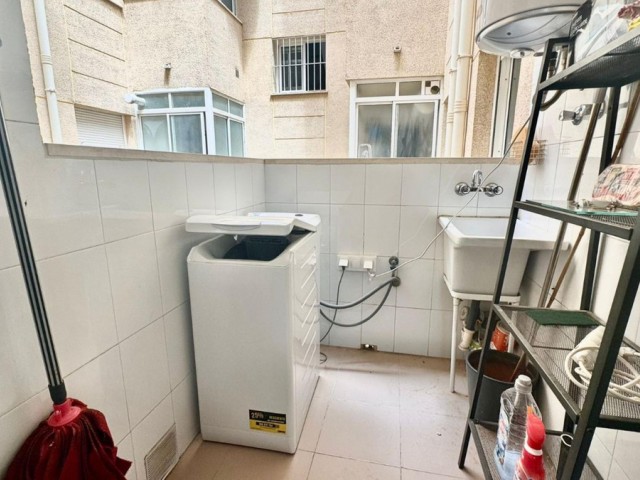 2 Bedrooms Apartment in Torremolinos