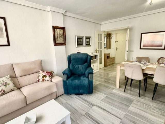 Apartment, Torremolinos, R4793302