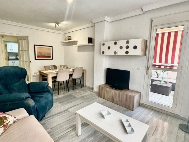 Apartment, Torremolinos, R4793302