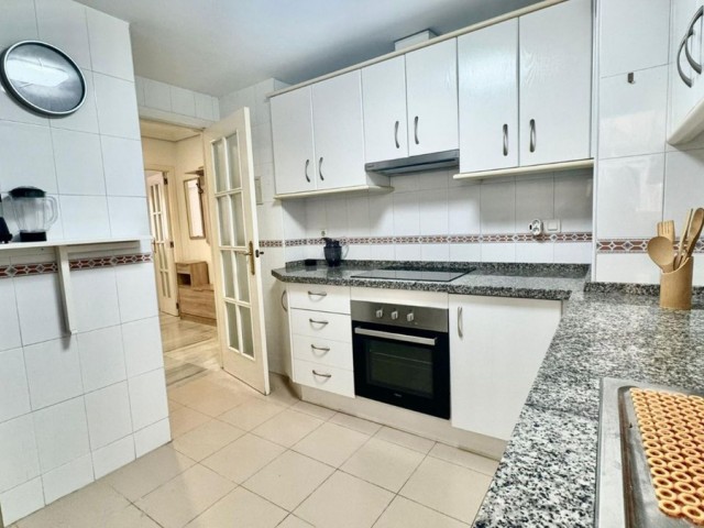 2 Bedrooms Apartment in Torremolinos