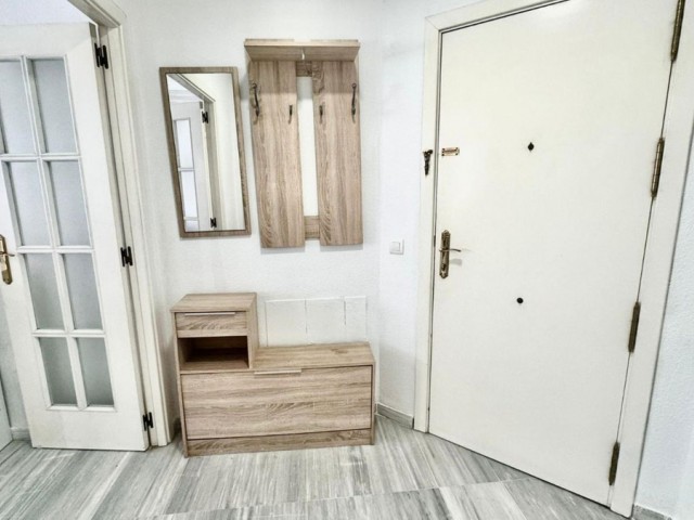 2 Bedrooms Apartment in Torremolinos