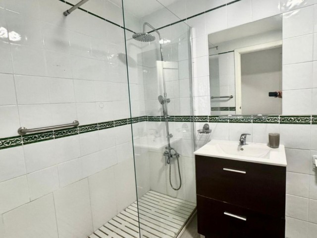 2 Bedrooms Apartment in Torremolinos