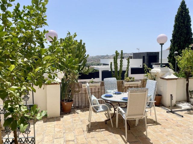 Adosado, Mijas Golf, R5105896