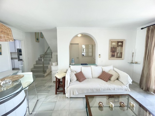 Adosado, Mijas Golf, R5105896